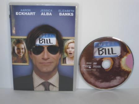 Meet Bill - DVD